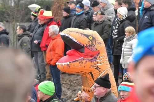 Cyclo-Cross WM Hoogerheide 2023