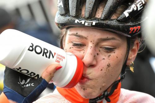 Cyclo-Cross WM Hoogerheide 2023
