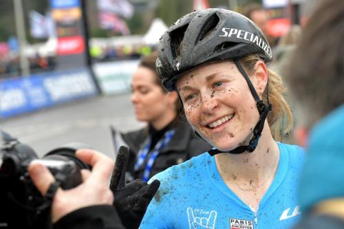 Cyclo-Cross WM Hoogerheide 2023