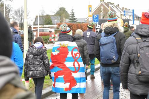 Cyclo-Cross WM Hoogerheide 2023