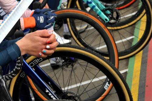 Cyclo-Cross WM Hoogerheide 2023