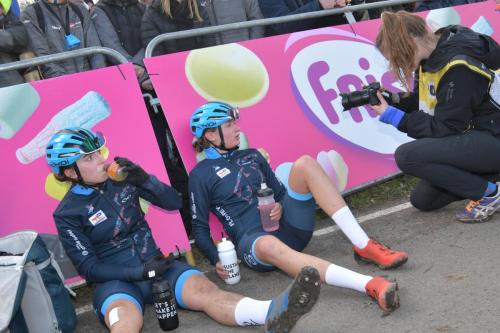 Cyclo-Cross WM Hoogerheide 2023