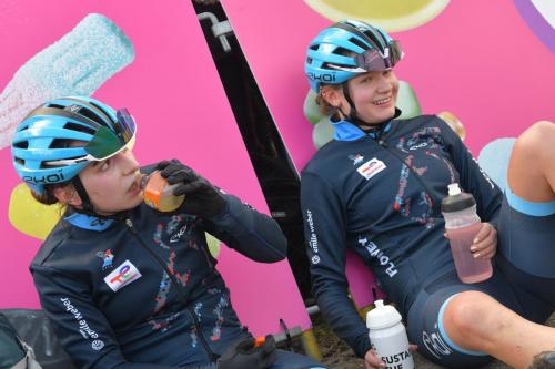 Cyclo-Cross WM Hoogerheide 2023