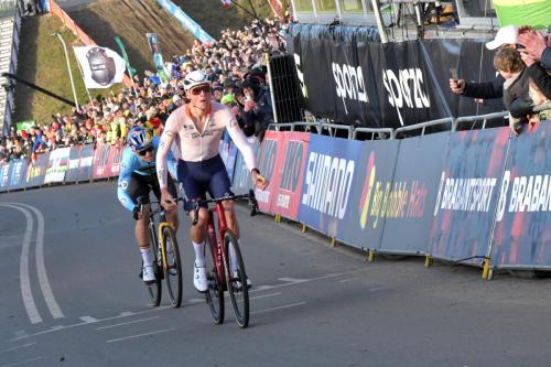Cyclo-Cross WM Hoogerheide 2023