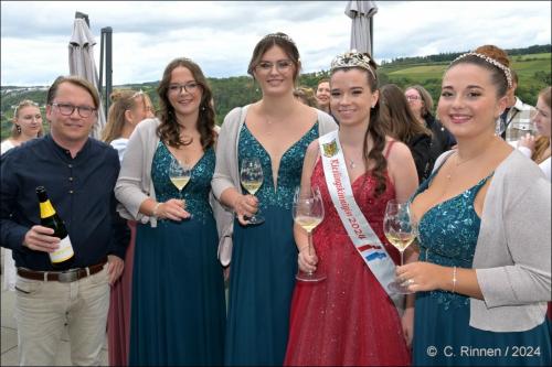 Riesling Open 2024