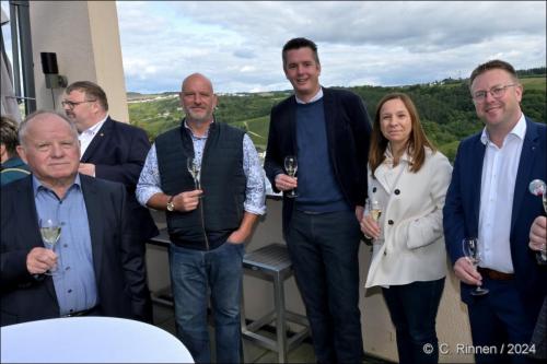 Riesling Open 2024