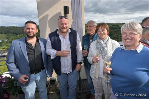 Riesling Open 2024
