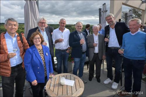 Riesling Open 2024