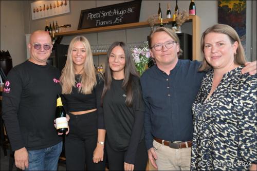 Riesling Open 2024