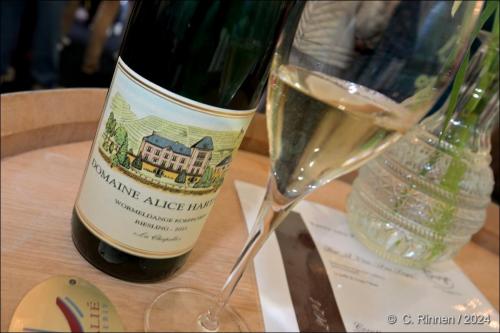 Riesling Open 2024