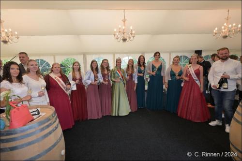 Riesling Open 2024