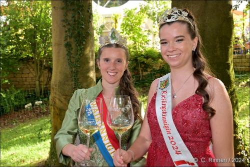 Riesling Open 2024