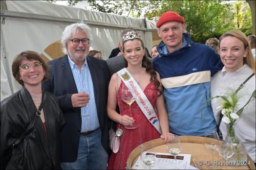 Riesling Open 2024