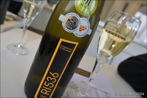 Riesling Open 2024