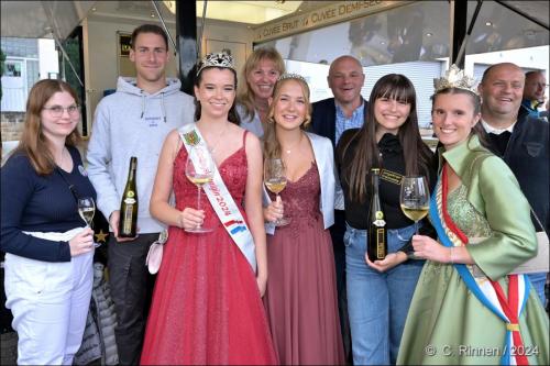Riesling Open 2024