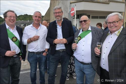 Riesling Open 2024
