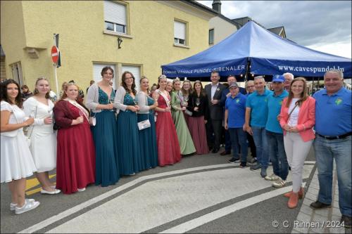 Riesling Open 2024