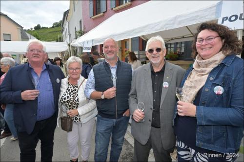 Riesling Open 2024