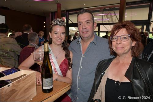Riesling Open 2024