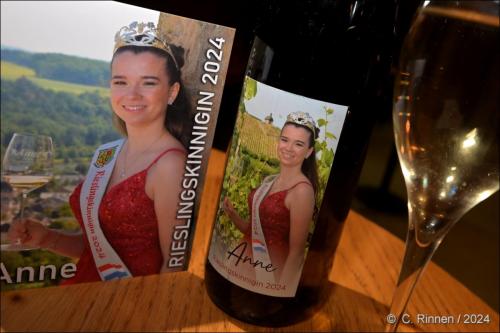 Riesling Open 2024