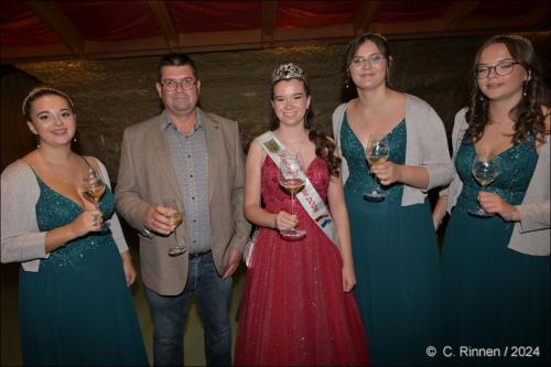Riesling Open 2024