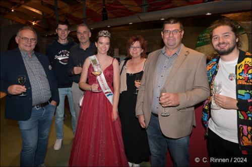 Riesling Open 2024