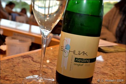 Riesling Open 2024