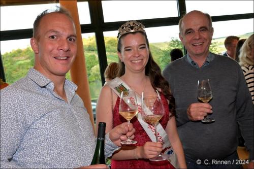 Riesling Open 2024