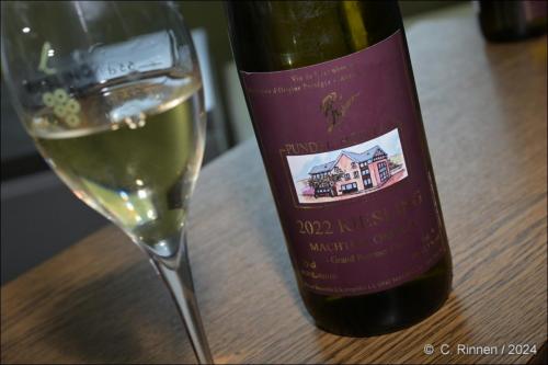 Riesling Open 2024