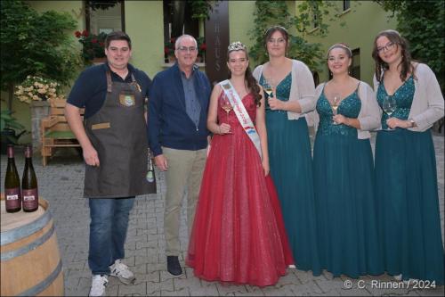 Riesling Open 2024