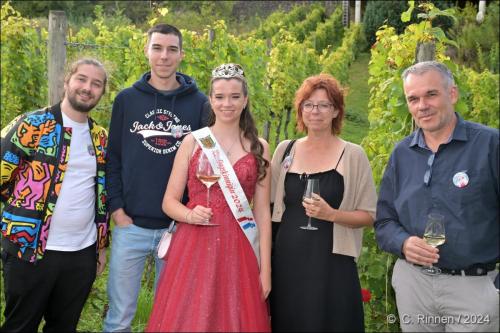 Riesling Open 2024
