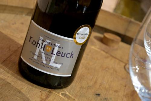 2024 Riesling Open
