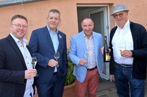 2024 Riesling Open