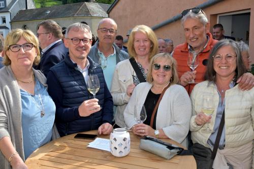 2024 Riesling Open