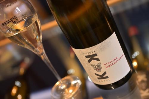 2024 Riesling Open
