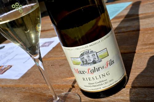 2024 Riesling Open