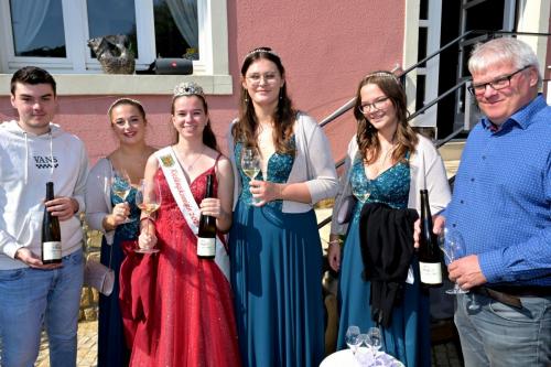 2024 Riesling Open