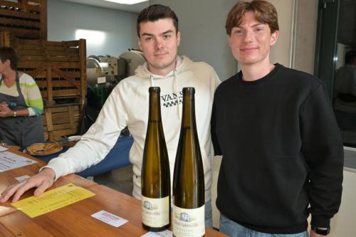 2024 Riesling Open