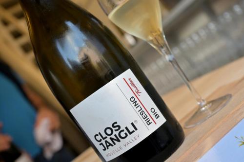 2024 Riesling Open