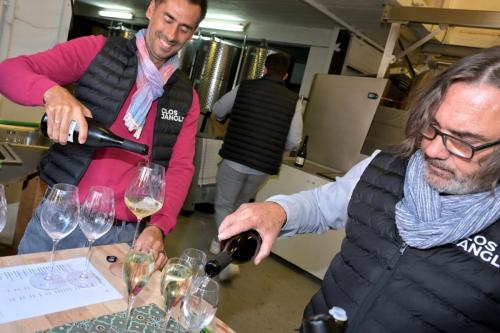 2024 Riesling Open