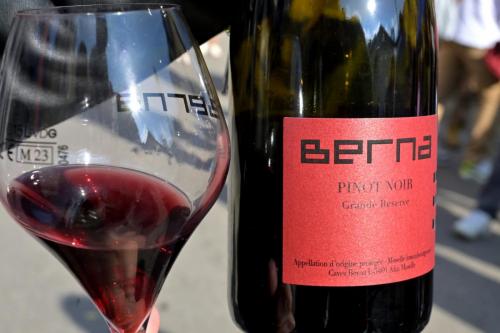 2024 Riesling Open