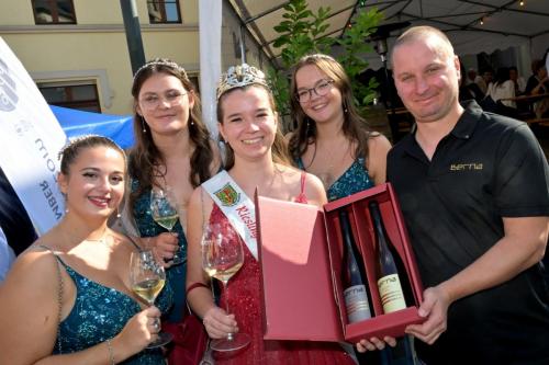 2024 Riesling Open