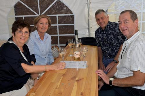 2024 Riesling Open