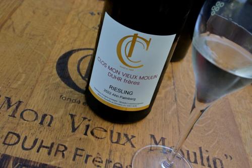 2024 Riesling Open