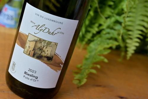 2024 Riesling Open