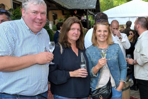 2024 Riesling Open