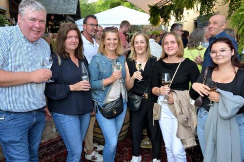 2024 Riesling Open