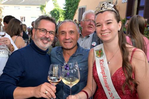 2024 Riesling Open