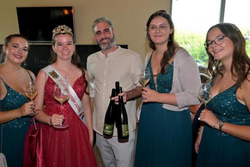 2024 Riesling Open