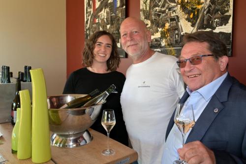 2024 Riesling Open